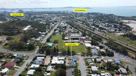 9 Derby Street South Gladstone QLD 4680 - Image 2