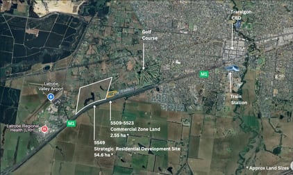 5495 Princes Highway Traralgon VIC 3844 - Image 3