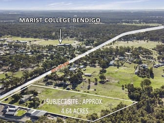 28 GOLF LINKS ROAD Maiden Gully VIC 3551 - Image 1