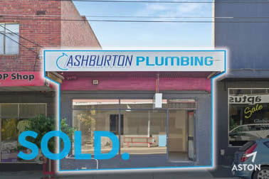 1357 Toorak Road Camberwell VIC 3124 - Image 1