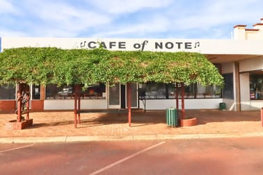 21 Fenton Place Wongan Hills WA 6603 - Image 1