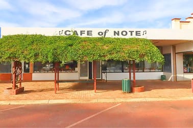 Click to view all images 21 Fenton Place Wongan Hills WA 6603 - Image 1