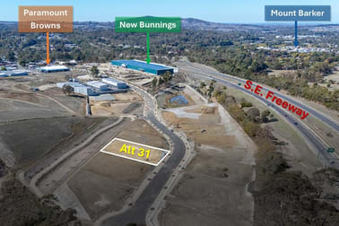 Alt 31 Innovation Drive, Totness Mount Barker SA 5251 - Image 2