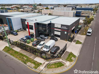 66 + 51A Knight Ave Balfour Ave Sunshine North VIC 3020 - Image 1
