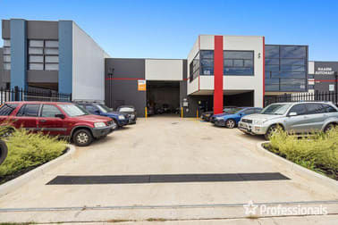 66 + 51A Knight Ave Balfour Ave Sunshine North VIC 3020 - Image 3