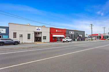 WHOLE OF PROPERTY/192 - 196 Denison Street Rockhampton City QLD 4700 - Image 1