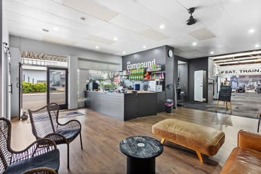 WHOLE OF PROPERTY/192 - 196 Denison Street Rockhampton City QLD 4700 - Image 2