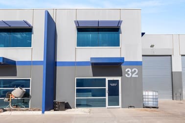 32/463a Somerville Road Brooklyn VIC 3012 - Image 2