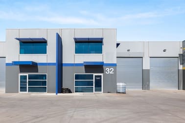 32/463a Somerville Road Brooklyn VIC 3012 - Image 3