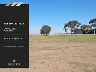 Teesdale VIC 3328 - Image 1