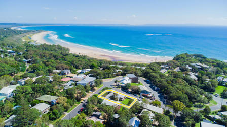 1 Galeen Street Point Lookout QLD 4183 - Image 1