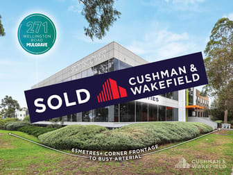 271 Wellington Road Mulgrave VIC 3170 - Image 1