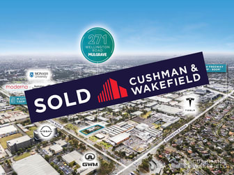 271 Wellington Road Mulgrave VIC 3170 - Image 3