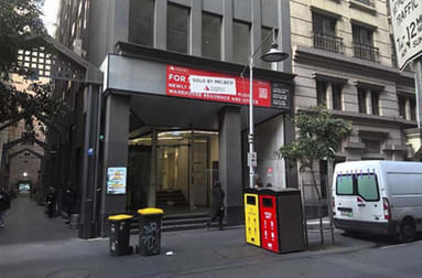 Lot 2 & 10/Ground Floor 313-315 Flinders Lane Melbourne VIC 3000 - Image 1