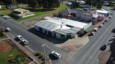 125 Main Street Zeehan TAS 7469 - Image 1