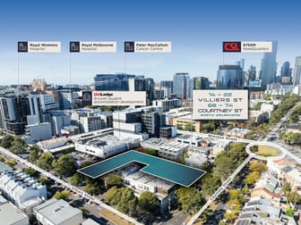 14-22 Villiers Street & 68-74 Courtney Street North Melbourne VIC 3051 - Image 1