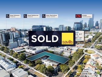 14-22 Villiers Street & 68-74 Courtney Street North Melbourne VIC 3051 - Image 1