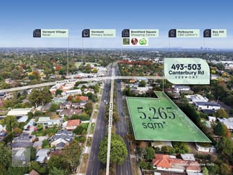 493-503 Canterbury Road Vermont VIC 3133 - Image 1