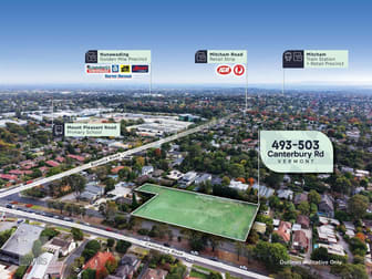 493-503 Canterbury Road Vermont VIC 3133 - Image 3