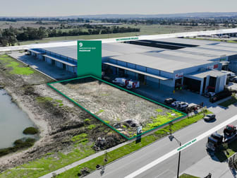 9 Innovation Way Pakenham VIC 3810 - Image 1
