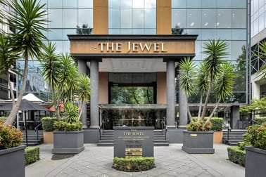 G6/566 St Kilda Road Melbourne VIC 3004 - Image 1