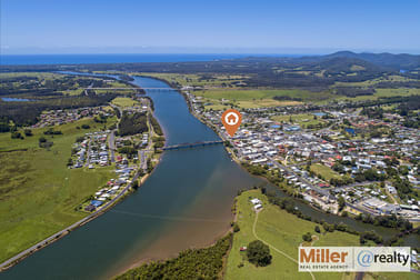 Click to view all images 1 Cooper Street Macksville NSW 2447 - Image 1