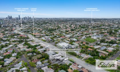 643 Logan Road Greenslopes QLD 4120 - Image 3