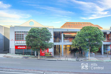 36/3-9 Terminus Street Castle Hill NSW 2154 - Image 1