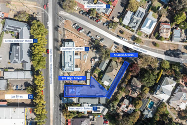 170 High Street Bendigo VIC 3550 - Image 1