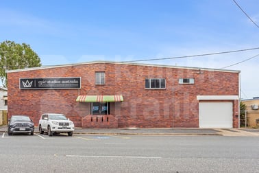 Whole of the property/229 Campbell Street Rockhampton City QLD 4700 - Image 1