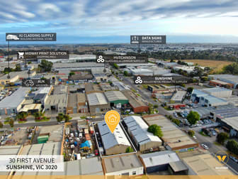 30 First Avenue Sunshine VIC 3020 - Image 3