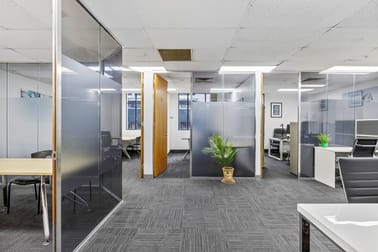 Suite 401 72 Pitt Street Sydney NSW 2000 - Image 1