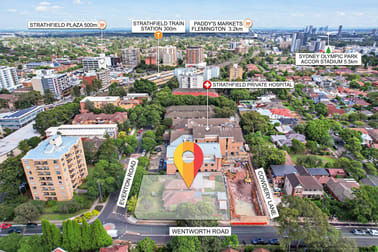1 & 1A Everton Road Strathfield NSW 2135 - Image 3