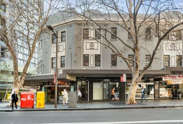 18/2-14 Bayswater Road Potts Point NSW 2011 - Image 2