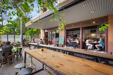 Unit 4, 31 Hunter Street Newcastle NSW 2300 - Image 1
