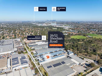 Unit 26, 52 Sheehan Road Heidelberg West VIC 3081 - Image 2