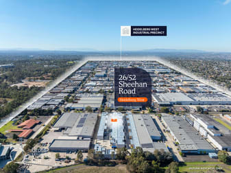 Unit 26, 52 Sheehan Road Heidelberg West VIC 3081 - Image 3