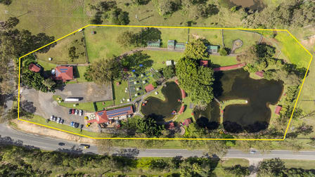 2 Halls Road Luscombe QLD 4207 - Image 1