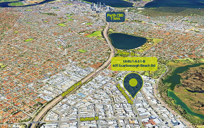 401 Scarborough Beach Road Osborne Park WA 6017 - Image 1