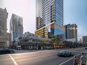 Lot 600/32, Grote St Grote St Adelaide SA 5000 - Image 1