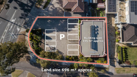 2 Magid Avenue Wheelers Hill VIC 3150 - Image 2