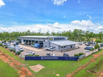 9 Mathew Hopkins Road Holtze NT 0829 - Image 1