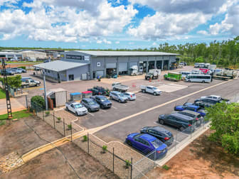 9 Mathew Hopkins Road Holtze NT 0829 - Image 3
