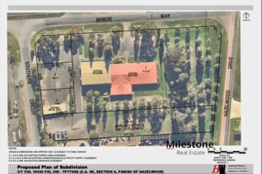 4K Miners Way Morwell VIC 3840 - Image 1