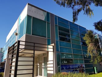 Whole building/Unit 2, 31 Sabre Drive Port Melbourne VIC 3207 - Image 1