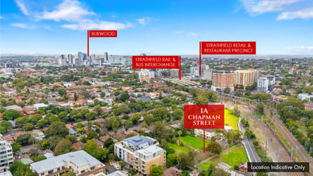 1A Chapman Street Strathfield NSW 2135 - Image 1