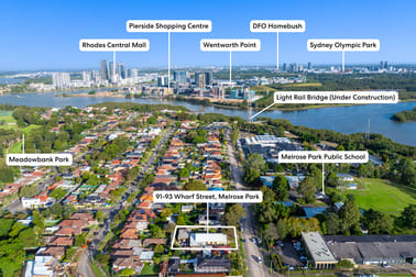 91-93 Wharf Road Melrose Park NSW 2114 - Image 2