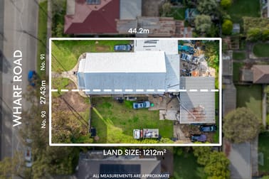 91-93 Wharf Road Melrose Park NSW 2114 - Image 1