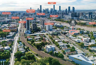 49 Park Road Milton QLD 4064 - Image 3