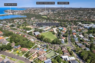 89, 91 & 93 Lincoln Avenue Collaroy NSW 2097 - Image 2